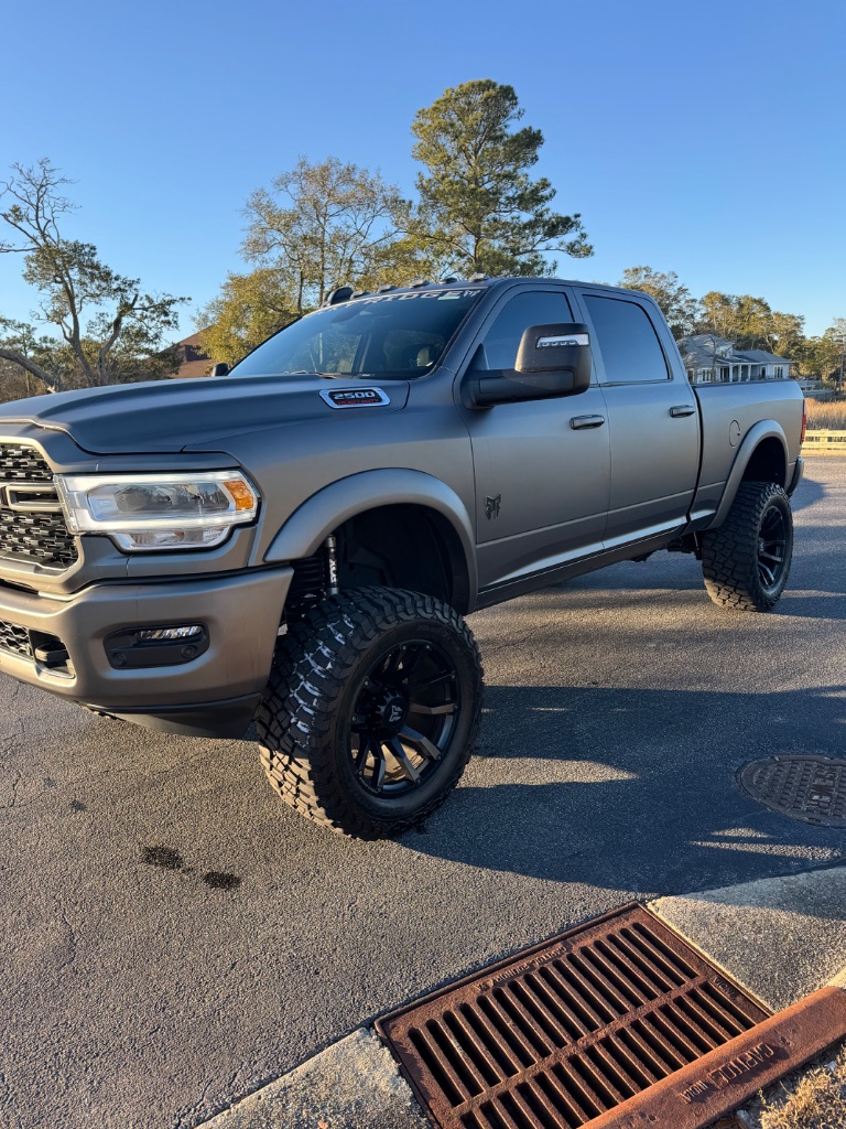 2023 RAM Ram 2500 Pickup