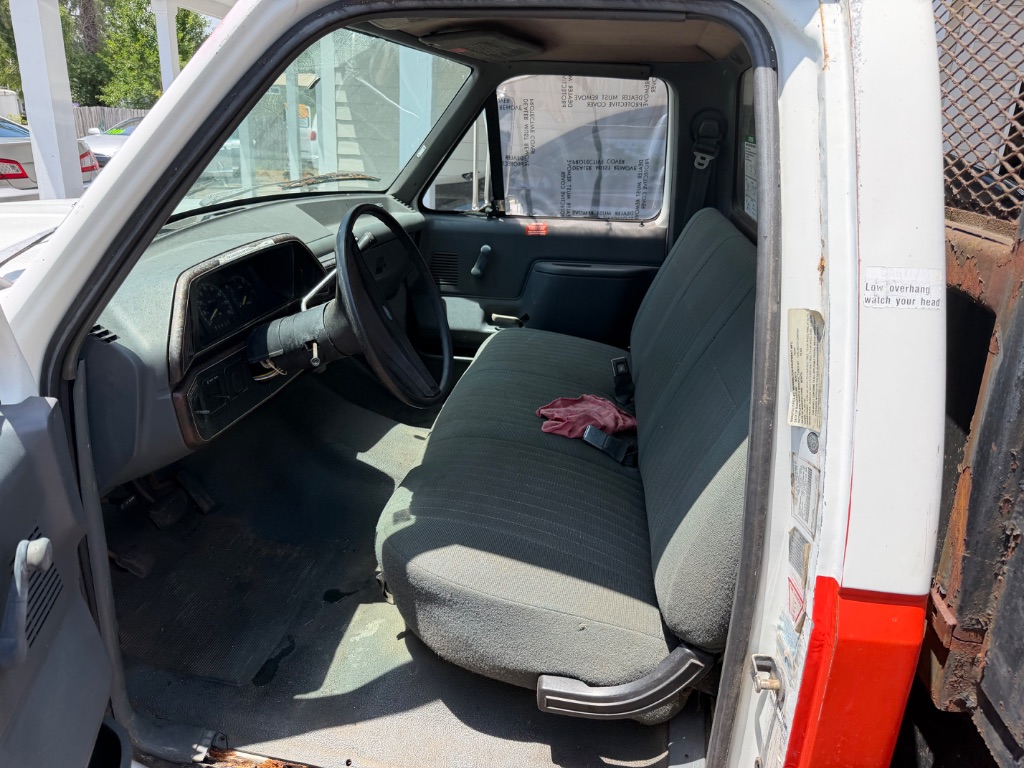 1990 Ford F-350 - Photo 8