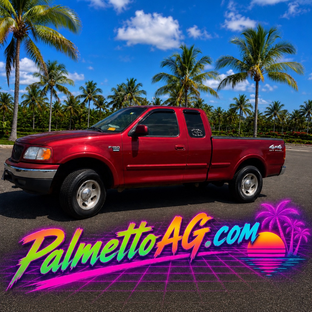 2000 Ford F-150 XL 4x4 SuperCab SWB Styleside's photo